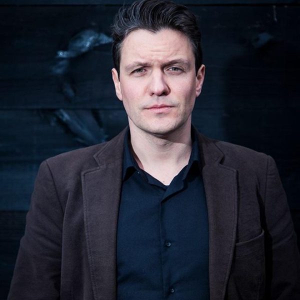 Escritor_LuisHenriquePellanda